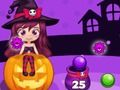 Gioco Dolce Halloween  in linea