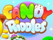 Gioco Candy Riddles: Match Free 3 in linea