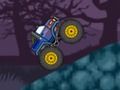 Gioco Monster Truck vs Zombie in linea