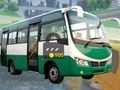Gioco Bus galleggiante  in linea