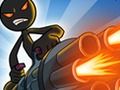 Gioco Stickman Shooter 2 in linea