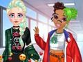 Gioco E Girl Fashion in linea