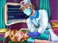 Gioco Emergenza per risurrezione principessa di ghiaccio in linea