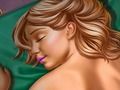 Gioco Trattamento schiena Ellie  in linea