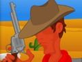 Gioco Pistola desertica in linea
