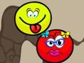 Gioco Schiaccia i sorrisi  in linea