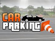 Gioco Parcheggio per auto in linea