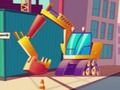 Gioco Camion di costruzione nascosti  in linea