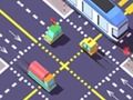 Gioco Controllo del traffico. io  in linea