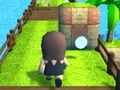 Gioco Runner infinito  in linea