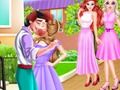 Gioco Ariel la rinascita di Lovenn in linea
