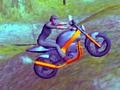 Gioco Mountain Bike Rider in linea