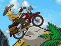 Gioco Explorer bici  in linea