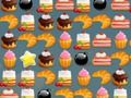 Gioco Mania della torta in linea