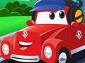 Gioco Super Car Royce nascosto in linea