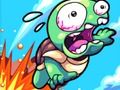 Gioco Spara alla tartaruga  in linea