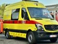 Gioco Diapositiva delle ambulanze  in linea