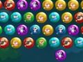 Gioco Bolla animale  in linea