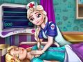 Gioco Goldie Resurrection Emergency in linea