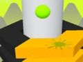 Gioco Palla impilante in linea