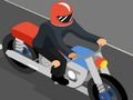 Gioco Puzzle da bici da corsa super veloce  in linea
