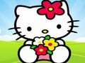 Gioco Simpatico puzzle di gattino  in linea