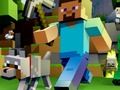 Gioco Stelle nascoste di Minecraft  in linea