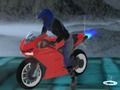 Gioco Pista ciclabile estrema  in linea