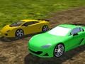Gioco Avventura da corse fuoristrada in linea