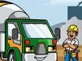 Gioco Transport Jigsaw Deluxe in linea