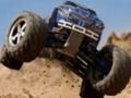 Gioco Xtreme Monster Truck Offroad in linea