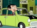 Gioco Sig. Differenze di Bean's Car  in linea