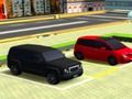 Gioco Autista Parker per auto sportive  in linea
