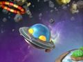 Gioco UFO Hoop Master 3D in linea