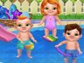 Gioco Babysitter Madness in linea