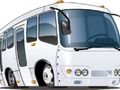 Gioco Scivolo bus Cartoon  in linea