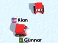 Gioco Snow Battle. io  in linea