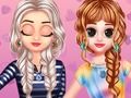 Gioco Maglietta Princess Trendy  in linea
