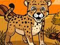 Gioco Big Cats Calsaw in linea