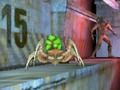 Gioco Spara al tuo incubo Double Trouble  in linea