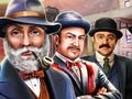 Gioco Il mistero espresso in linea
