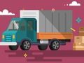 Gioco Differenza dei veicoli di trasporto pubblico  in linea