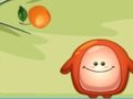 Gioco Caduta di cibo choly in linea