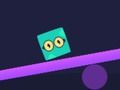 Gioco Catapulta rimbalzante  in linea