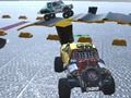 Gioco Xtreme Offroad Truck 4x4 Demolition Derby 2020 in linea