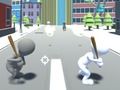 Gioco Baseball gully in linea