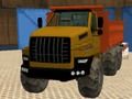 Gioco Simulatore di fuoristrada Hill Climb  in linea