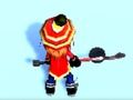 Gioco Hockey Challenge 3D in linea