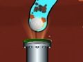 Gioco Scavare Miner Golf  in linea