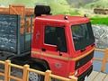 Gioco Camionista Cargo  in linea